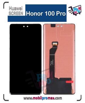 Honor 100 Pro LCD
