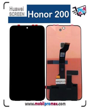 Honor 200 LCD