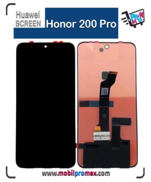 Honor 200 Pro LCD