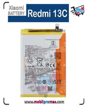Redmi 13C BATTERY