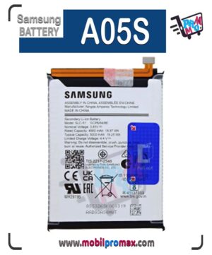 Samsung A05S BATTERY