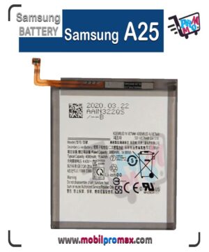 Samsung A25 BATTERY