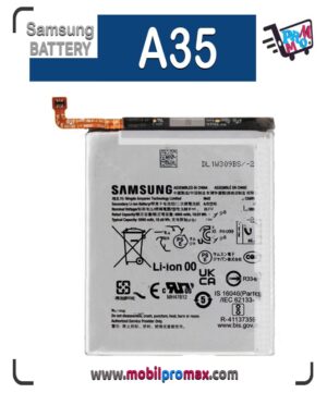 Samsung A35 BATTERY