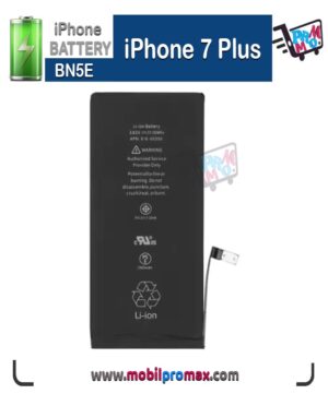 iPhone 7 Plus BATTERY