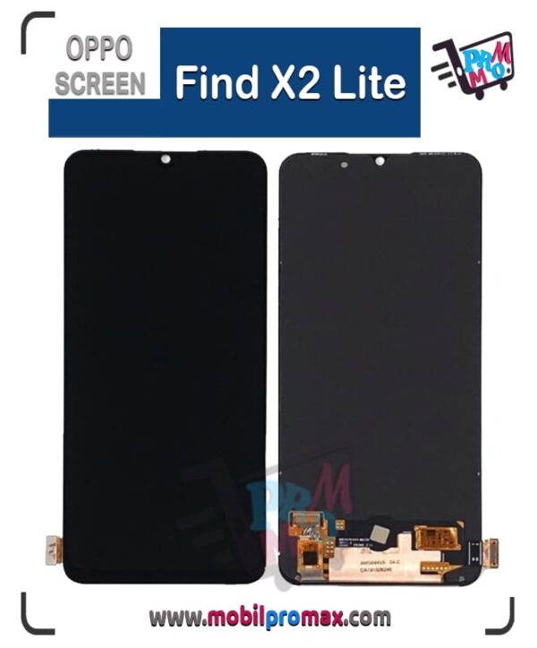 Oppo Find X2 Lite LCD