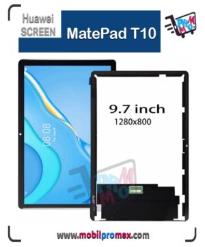 Huawei MatePad T10 LCD