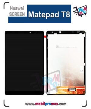 Huawei Matepad T8 LCD