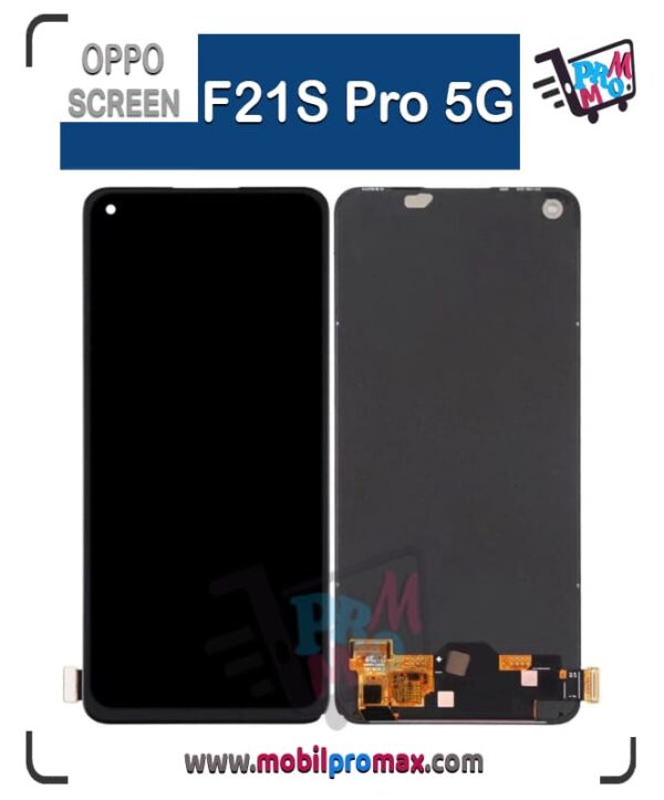 Oppo F21S Pro 5G LCD