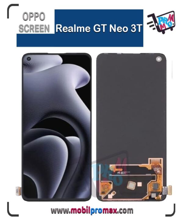 Realme GT Neo 3T LCD