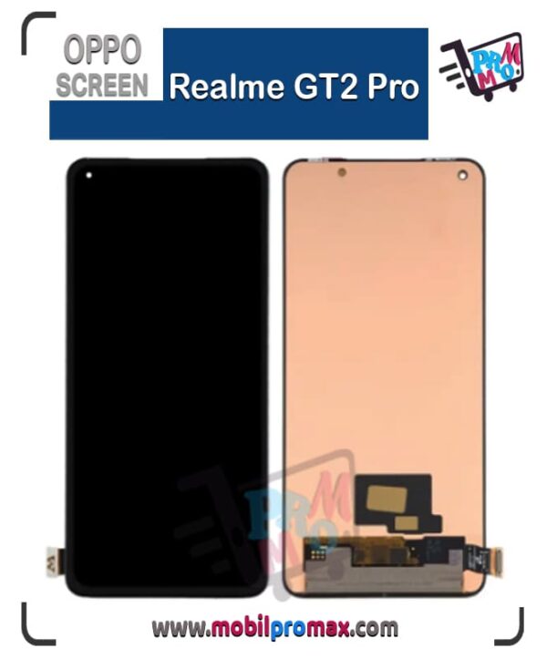 Realme GT2 Pro LCD
