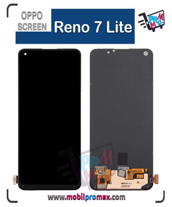 Oppo Reno 7 Lite LCD