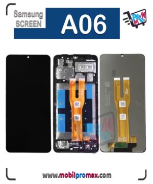 SAMSUNG A06 service HK