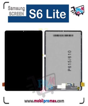 SAMSUNG Tab S6 Lite LCD