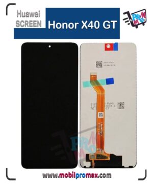 Honor X40 GT LCD