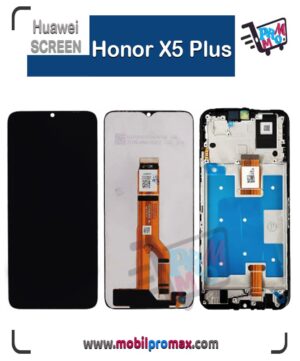Honor X5 Plus LCD