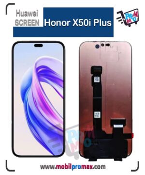 Honor X50i PLUS LCD