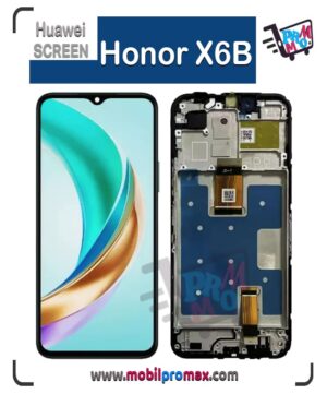 Honor X6B LCD