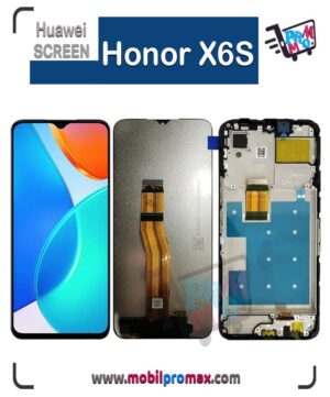 Honor X6S LCD