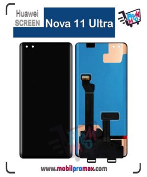 HUAWEI Nova 11 Ultra LCD