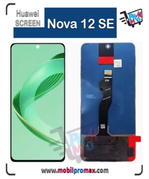 HUAWEI Nova 12 SE LCD