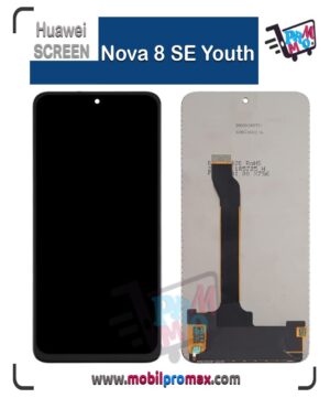 HUAWEI Nova 8 SE Youth LCD