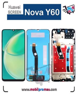 HUAWEI Nova Y60 LCD