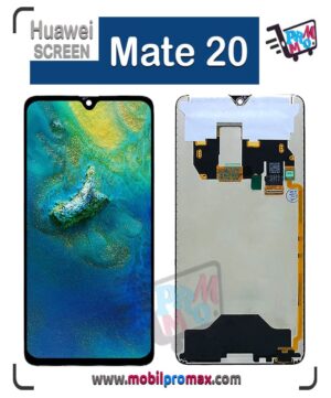 HUAWEI Mate 20 LCD