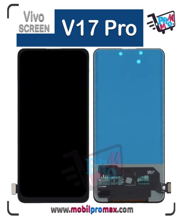 Vivo V17 Pro LCD