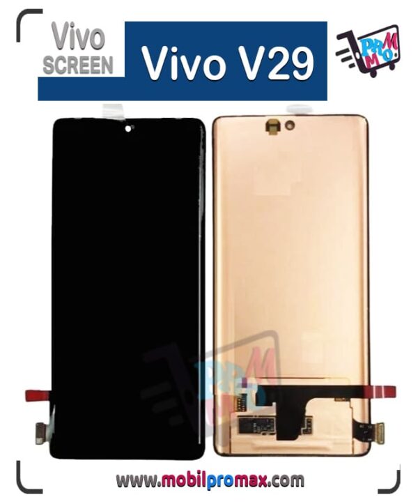 Vivo V29 LCD