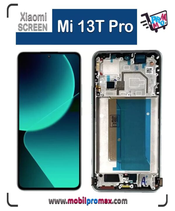 Mi 13T Pro LCD
