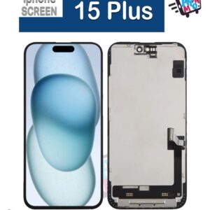 iPhone 15 Plus LCD