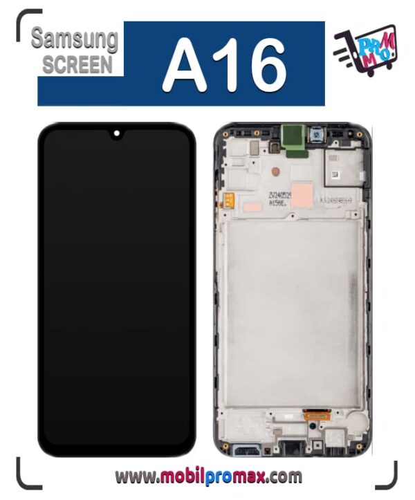 SAMSUNG A16 5G LCD (service)