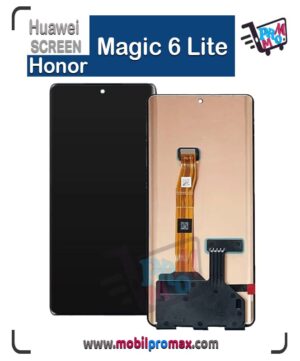 Honor Magic 6 Lite LCD
