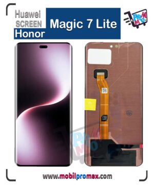 Honor Magic 7 Lite LCD
