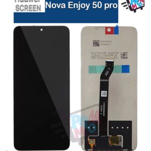 Nova Enjoy 50 pro LCD