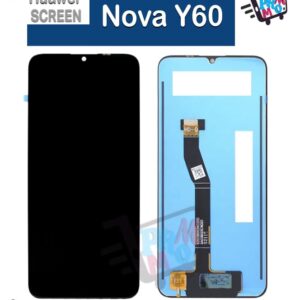 Nova Y60 LCD