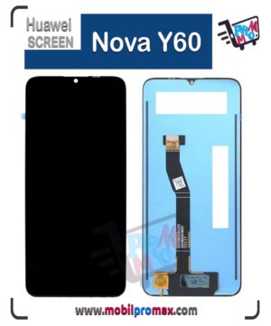 Nova Y60 LCD