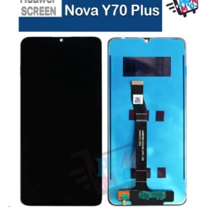 Nova Y70 Plus LCD