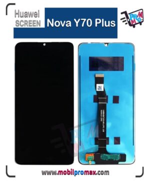 Nova Y70 Plus LCD