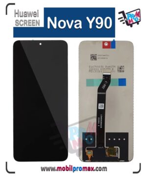 Nova Y90 LCD