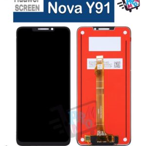 Nova Y91 LCD