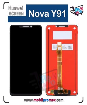 Nova Y91 LCD