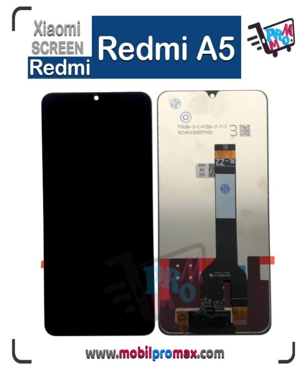 Redmi A5 LCD