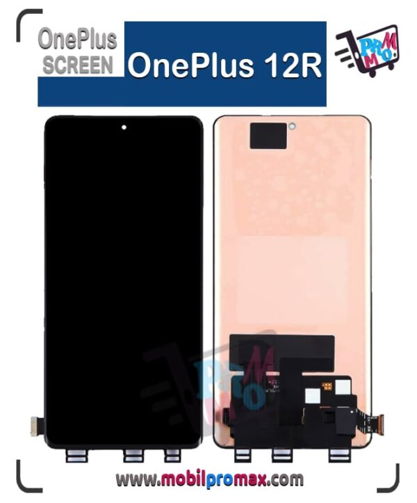 OnePlus 12R LCD