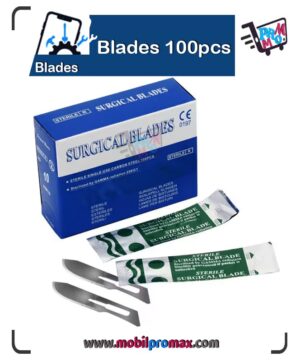 Blades
