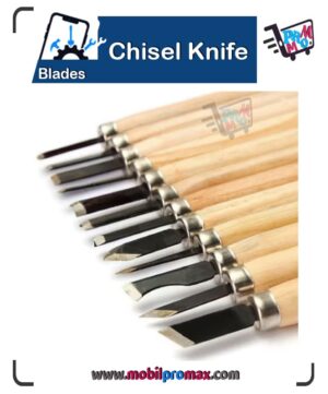 Chisel Knife