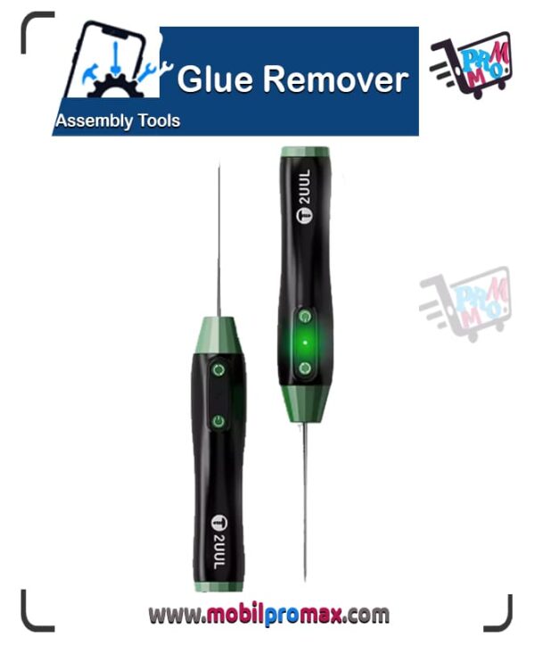 Glue Remover