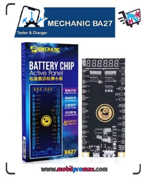 MECHANIC BA27