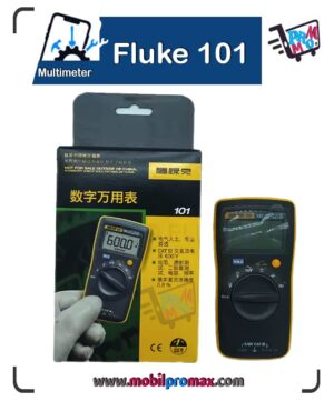 Multimeter Fluke 101