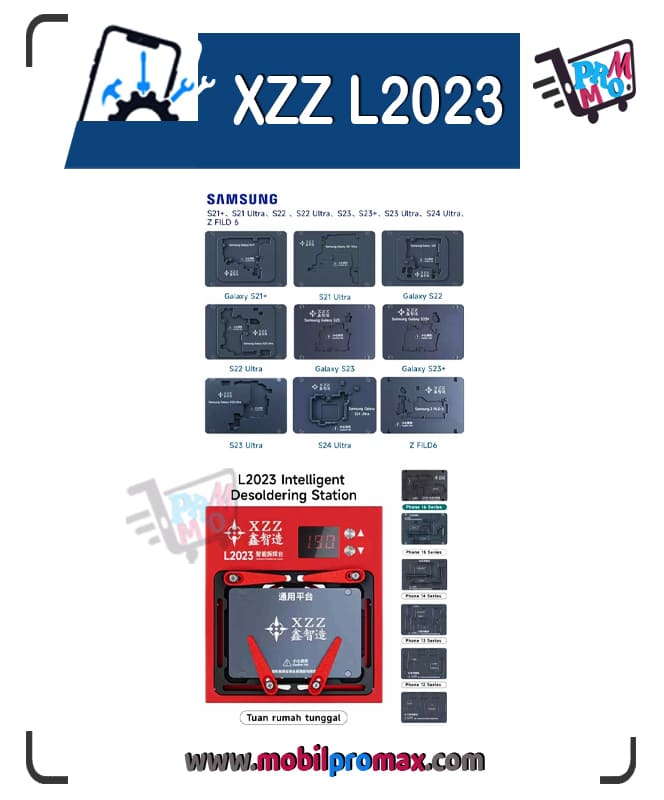 XZZ L2023 315